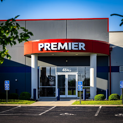 Premier Shooting & Training Center - Store photo