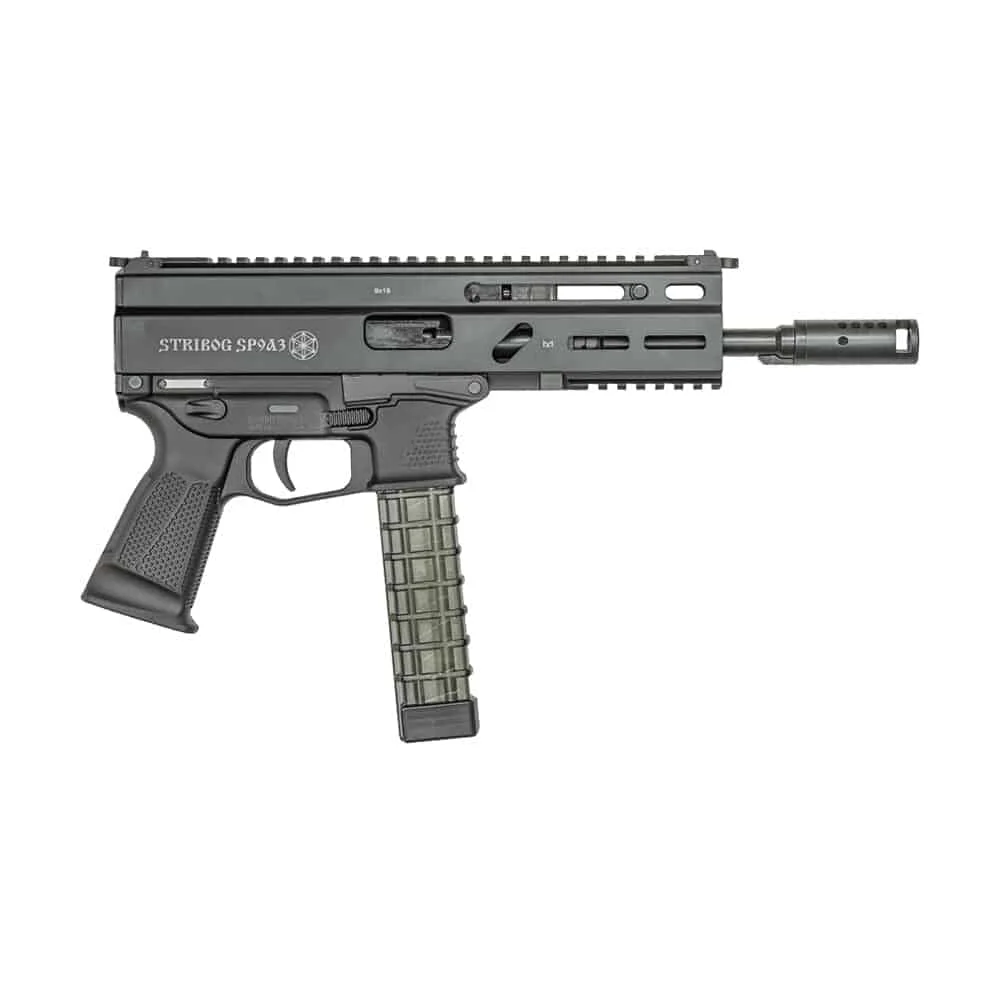 GRAND POWER SP9A3