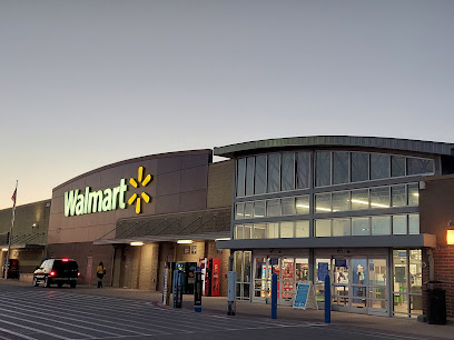 Walmart Supercenter - Store photo