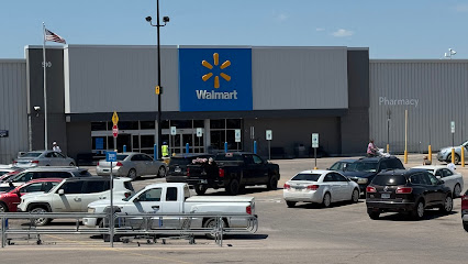 Walmart Supercenter - Store photo