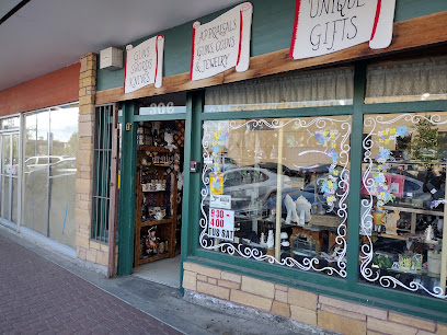 Olde World Trading Co - Store photo