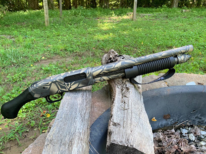 DB Cerakoting - Store photo