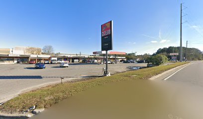 Dean Forest Road Guns & Ammo - Store photo