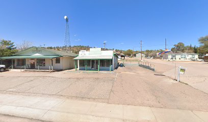 Hellsgate Arms LLC - Store photo