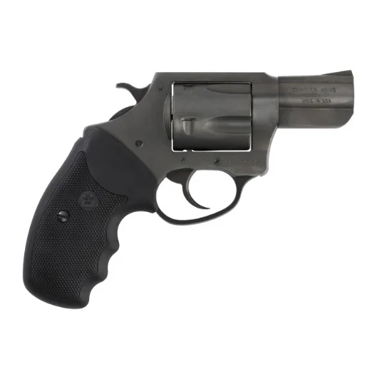 Charter Arms Pitbull Revolver