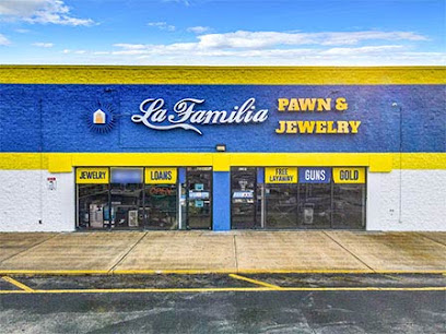 La Familia Pawn and Jewelry - Store photo