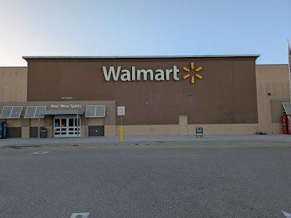 Walmart Supercenter - Store photo