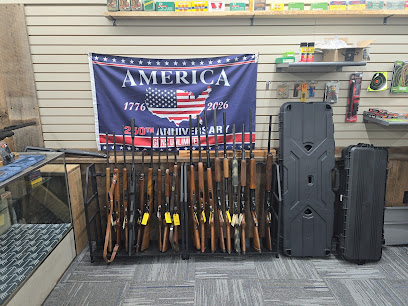 Guns Unlimited - Store photo