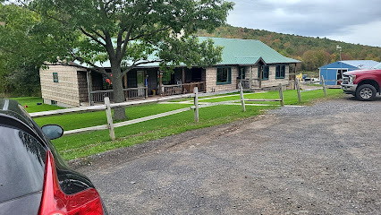 Joe's Sport Center - Store photo