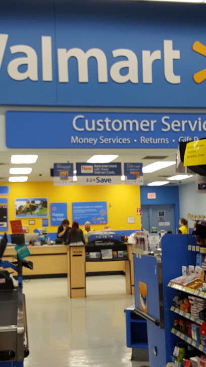 Walmart Supercenter - Store photo