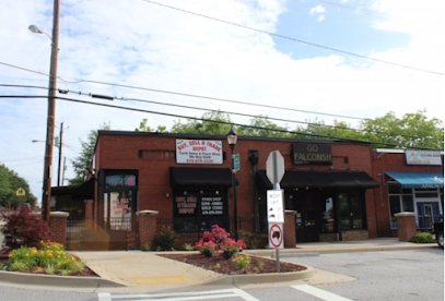 Ryan's Gun & Pawn - Store photo