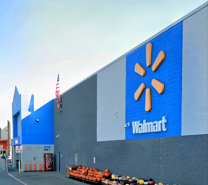 Walmart Supercenter - Store photo