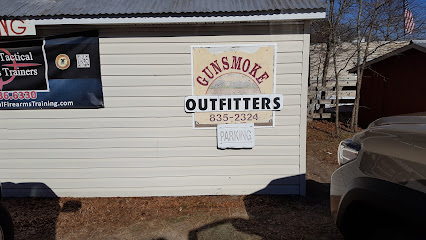 Gunsmoke Outfitters - Store photo