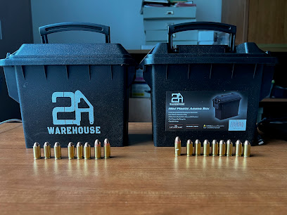 2A Warehouse - Store photo