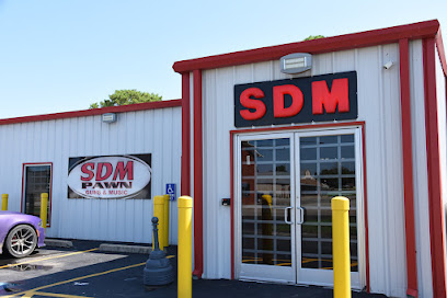 SDM Pawn - Store photo