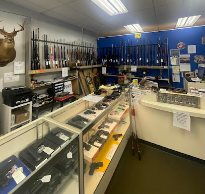 Joes Gun and Pawn - Store photo