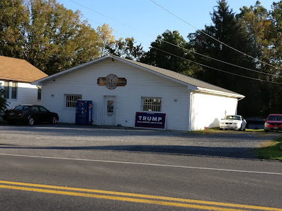 Three Guys Guns & Outdoors LLC - Store photo