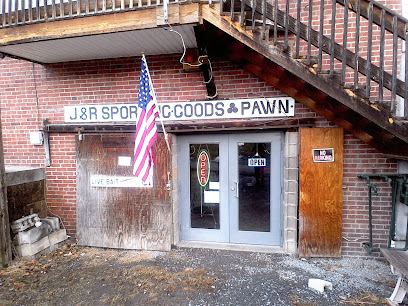 J & R Sporting Goods & Pawn - Store photo