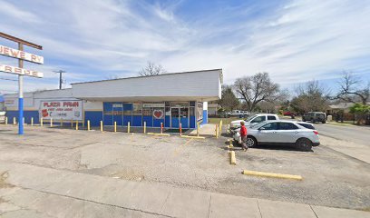Plaza Pawn & Jewelry - Store photo