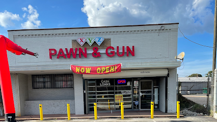 XYZ Pawn & Gun - Store photo