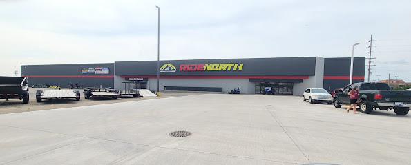 Iron Mountain Powersports - Store photo