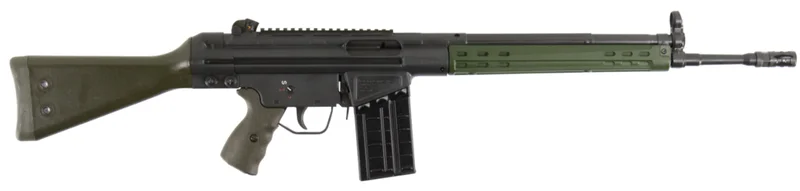 PTR91