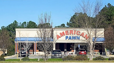 American Pawn & Jewelry - Store photo