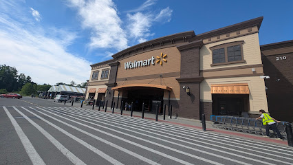 Walmart Supercenter - Store photo