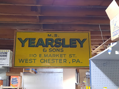 Market Street Hardware - Store photo