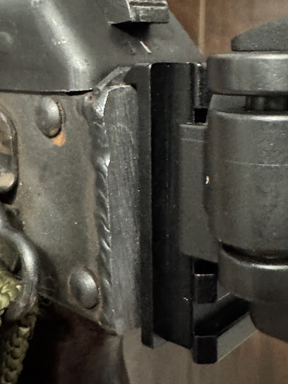 Precision Gunsmithing - Store photo