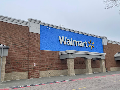 Walmart Supercenter - Store photo