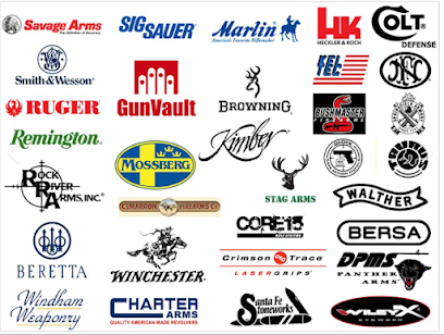 Steffani Firearms LLC - Store photo
