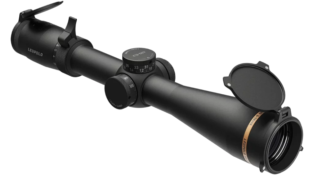 Leupold VX6HD 3-18X44 