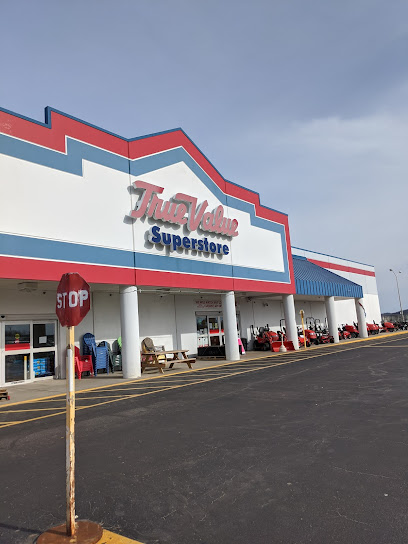 Martens Reedsburg True Value Hardware Store - Store photo