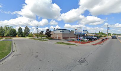 Ryan's Guns - Store photo
