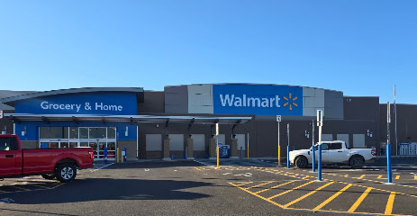 Walmart Supercenter - Store photo
