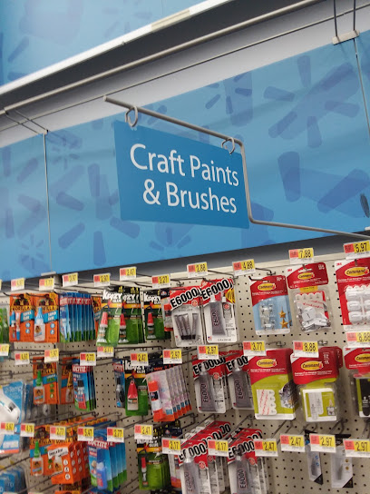 Walmart Supercenter - Store photo