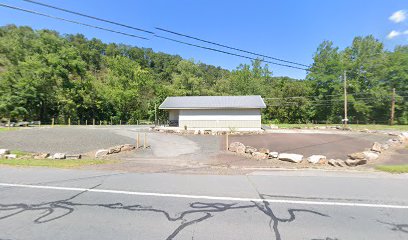 Ironmen Arms & Antiques - Store photo
