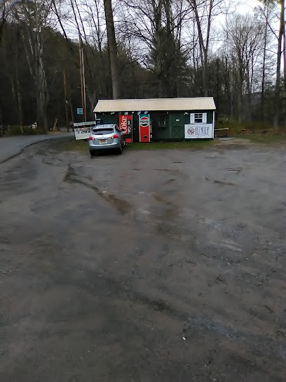 3 Goldens Convenience Store - Store photo