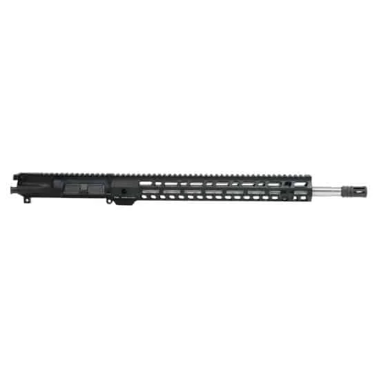 PSA 18-inch Stainless Steel 6.5 Grendel Upper
