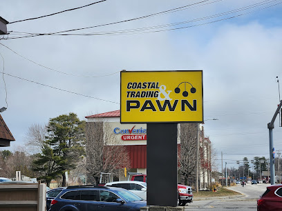 Coastal Trading Post - Store photo