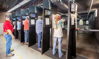 Prescott Shooting Range and Gun Club - Store photo
