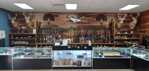 High Point Pawn & Jewelry - Store photo