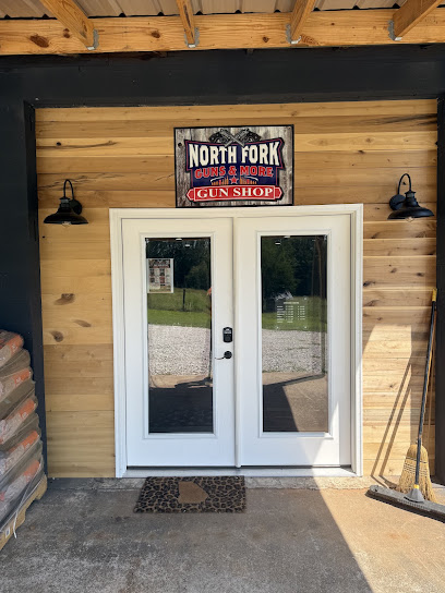 North Fork Guns & More - Store photo