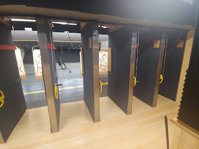 Seneca Sporting Range Inc - Store photo