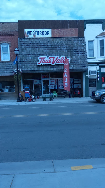 Westbrook True Value Hardware - Store photo