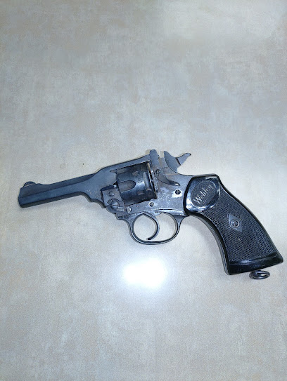 Marc's Gunsmithing - Store photo