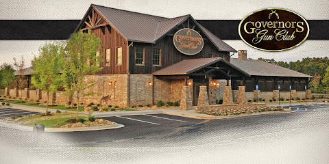 Governors Gun Club - Store photo