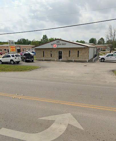 2K Pawn & Gun Shop - Store photo
