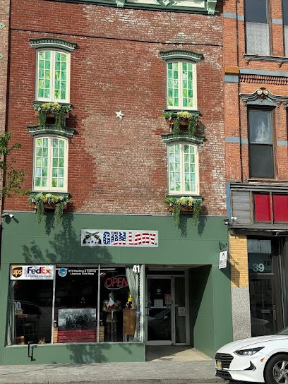 The Gun Lady - Store photo